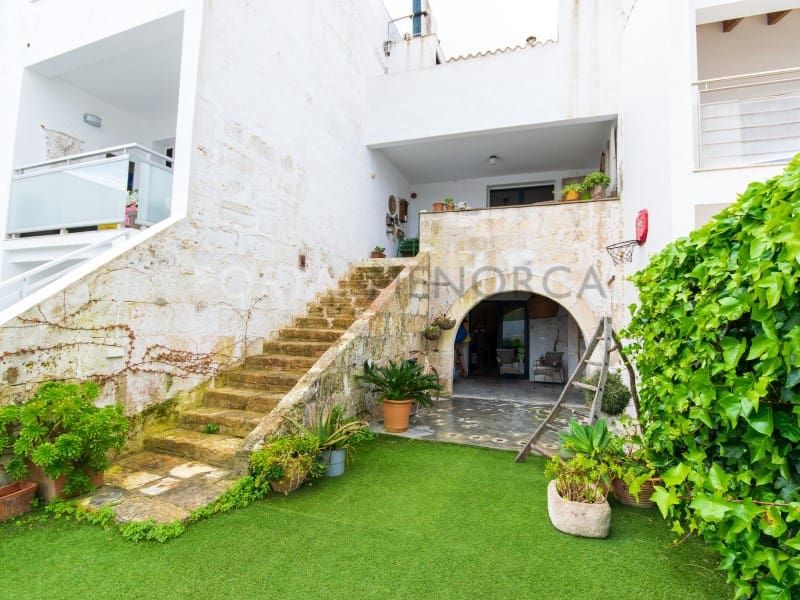 Chalet de 3 habitaciones en Alayor / Alaior en venta - 550.000 € (Ref: 9639430)