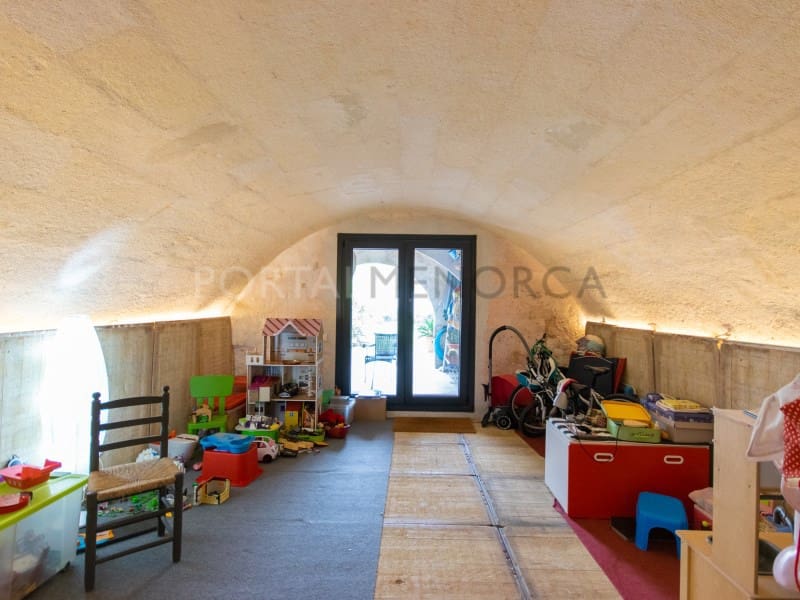 Chalet de 3 habitaciones en Alayor / Alaior en venta - 550.000 € (Ref: 9639430)