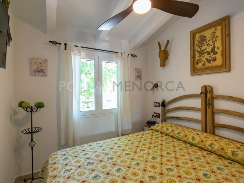 1 chambre Finca/Maison de Campagne à vendre à Ferreries avec piscine - 430 000 € (Ref: 9648009)