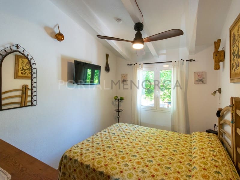 1 chambre Finca/Maison de Campagne à vendre à Ferreries avec piscine - 430 000 € (Ref: 9648009)