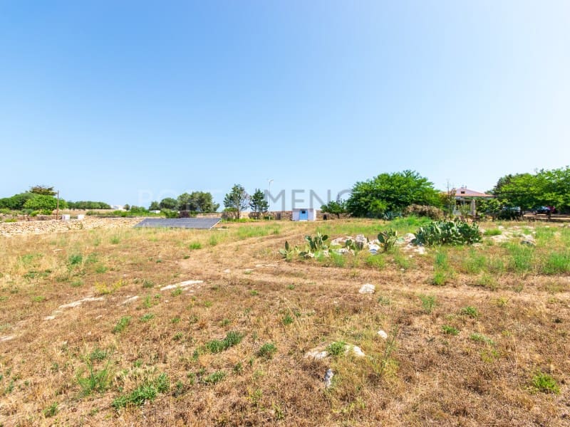 1 chambre Finca/Maison de Campagne à vendre à Ferreries avec piscine - 430 000 € (Ref: 9648009)