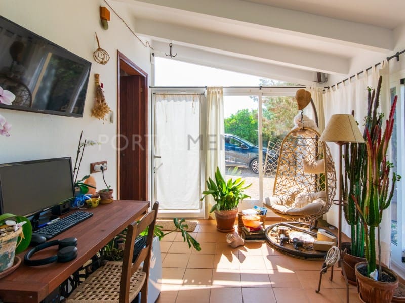 1 chambre Finca/Maison de Campagne à vendre à Ferreries avec piscine - 430 000 € (Ref: 9648009)