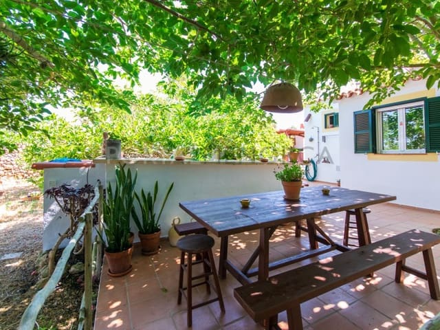 1 chambre Finca/Maison de Campagne à vendre à Ferreries avec piscine - 430 000 € (Ref: 9648009)