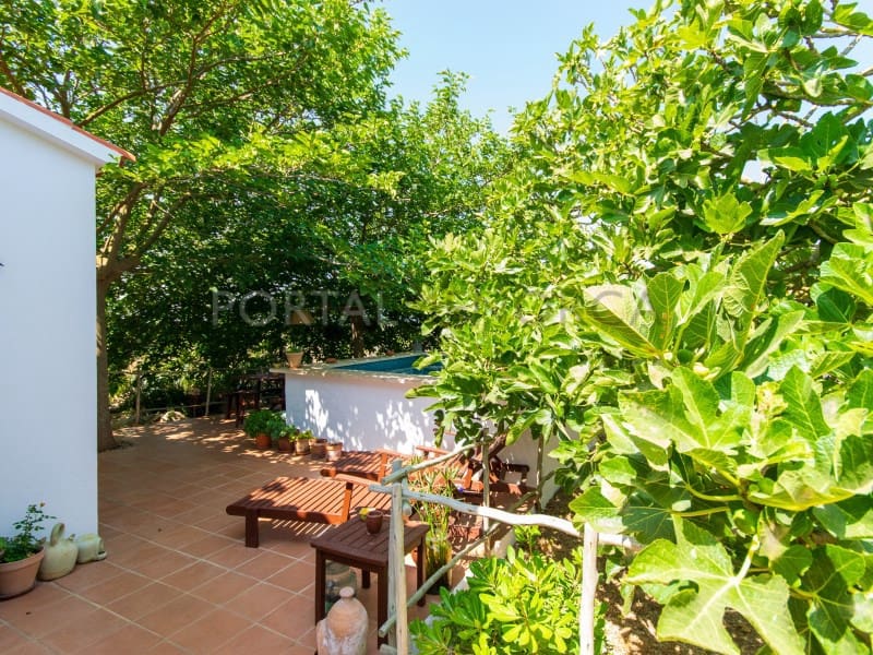 1 chambre Finca/Maison de Campagne à vendre à Ferreries avec piscine - 430 000 € (Ref: 9648009)