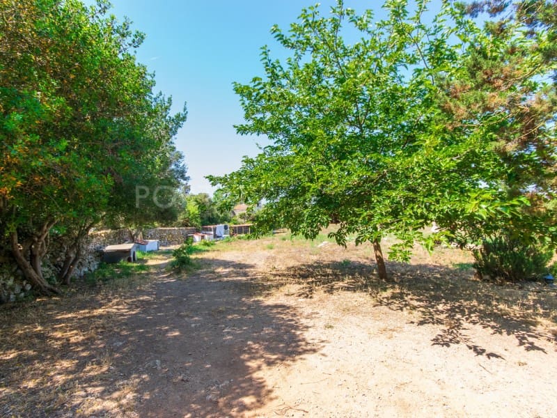 1 chambre Finca/Maison de Campagne à vendre à Ferreries avec piscine - 430 000 € (Ref: 9648009)