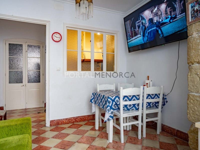 4 soverom Hus til salgs i Mahon / Mao - € 370 000 (Ref: 9655973)