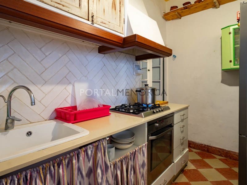 4 soverom Hus til salgs i Mahon / Mao - € 370 000 (Ref: 9655973)