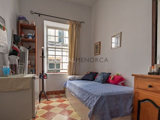 4 soverom Hus til salgs i Mahón / Maó - € 370 000 (Ref: 9655973)