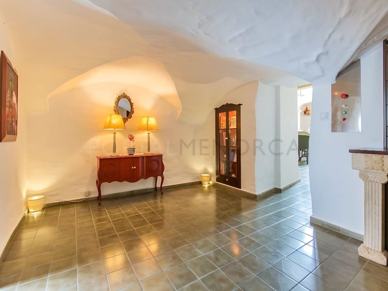 3 bedroom Townhouse for sale in Es Mercadal - € 440,000 (Ref: 9655974)