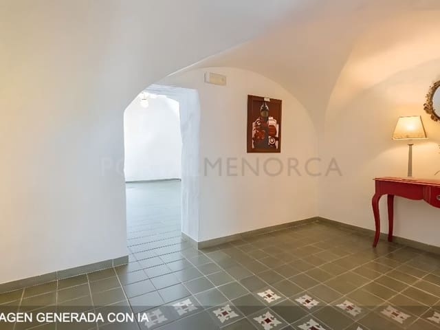 3 chambre Maison de Ville à vendre à Es Mercadal - 440 000 € (Ref: 9655974)