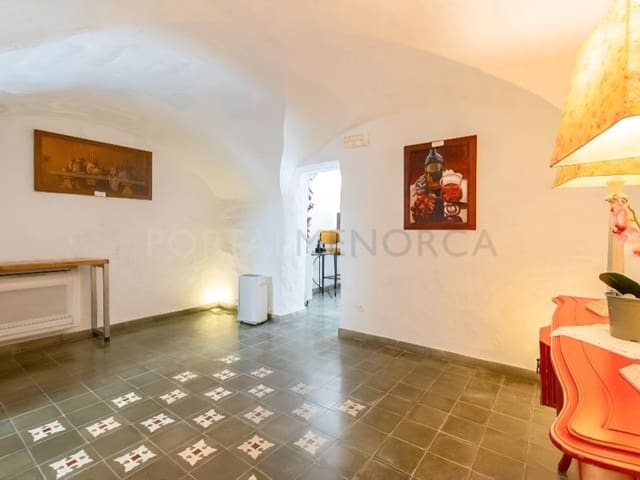 3 chambre Maison de Ville à vendre à Es Mercadal - 440 000 € (Ref: 9655974)