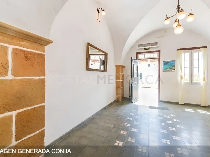 3 bedroom Townhouse for sale in Es Mercadal - € 440,000 (Ref: 9655974)