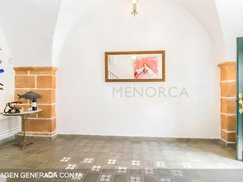3 bedroom Townhouse for sale in Es Mercadal - € 440,000 (Ref: 9655974)