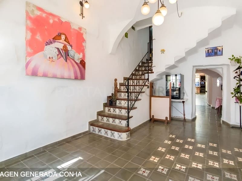 3 bedroom Townhouse for sale in Es Mercadal - € 440,000 (Ref: 9655974)