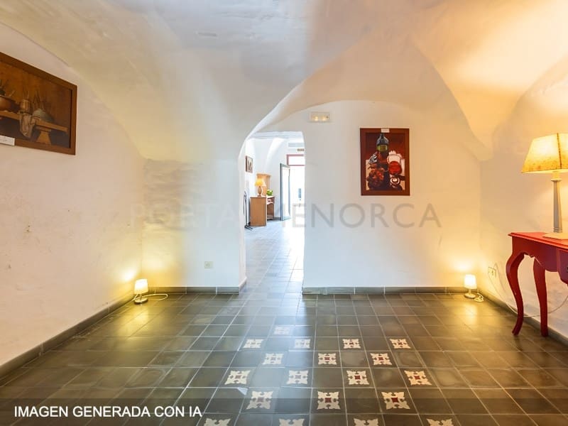 3 bedroom Townhouse for sale in Es Mercadal - € 440,000 (Ref: 9655974)