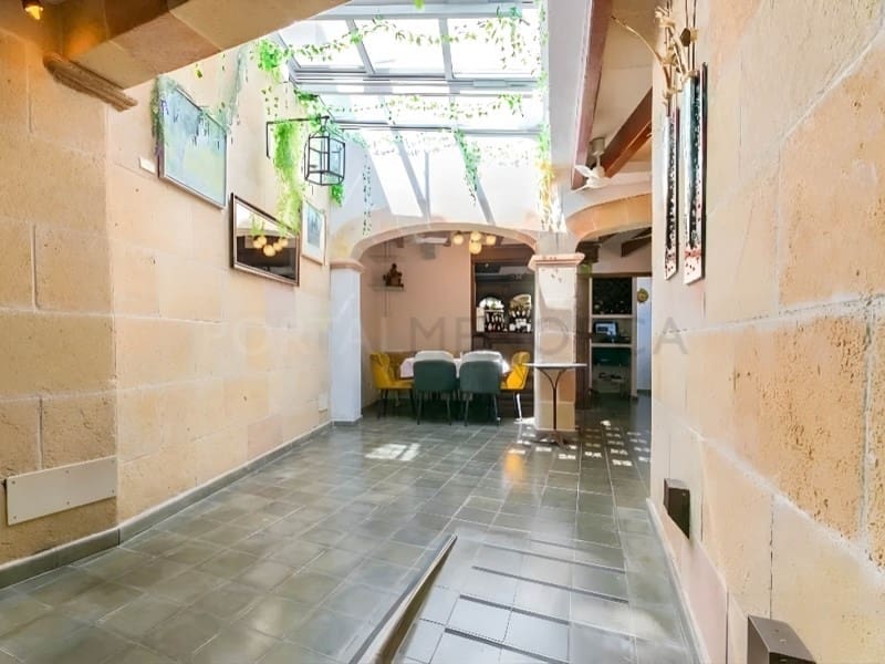 3 bedroom Townhouse for sale in Es Mercadal - € 440,000 (Ref: 9655974)