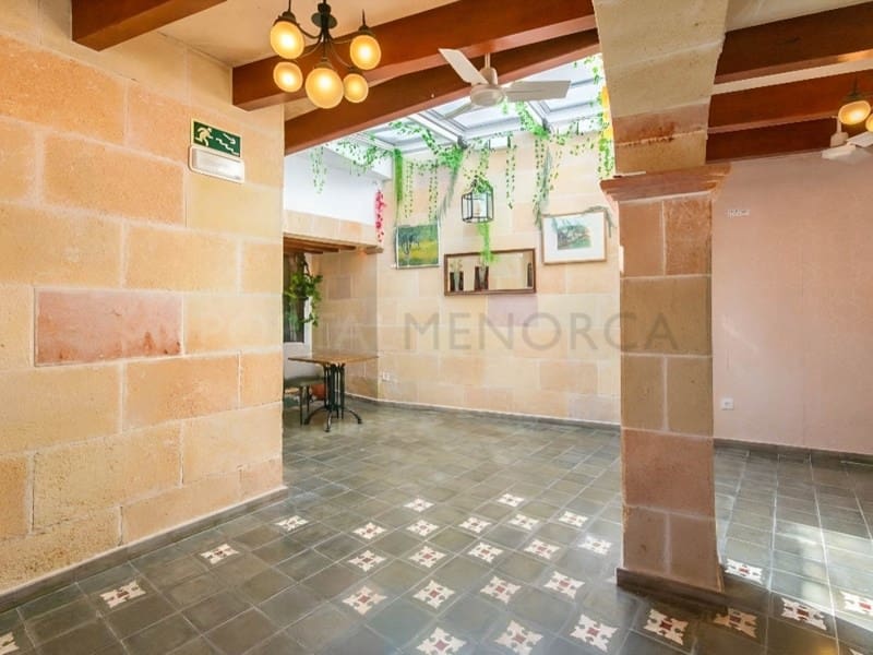 3 bedroom Townhouse for sale in Es Mercadal - € 440,000 (Ref: 9655974)