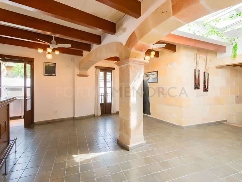 3 bedroom Townhouse for sale in Es Mercadal - € 440,000 (Ref: 9655974)