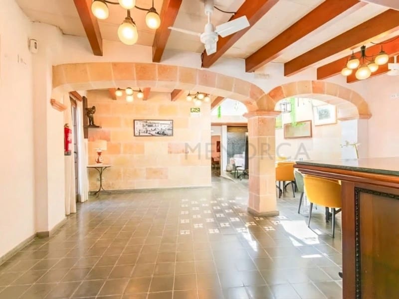 3 bedroom Townhouse for sale in Es Mercadal - € 440,000 (Ref: 9655974)