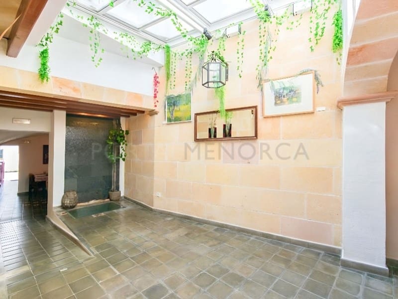 3 bedroom Townhouse for sale in Es Mercadal - € 440,000 (Ref: 9655974)