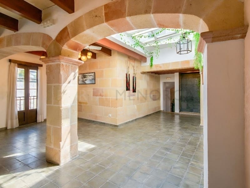 3 bedroom Townhouse for sale in Es Mercadal - € 440,000 (Ref: 9655974)