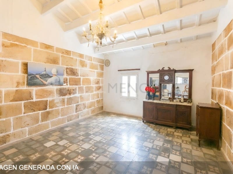 3 bedroom Townhouse for sale in Es Mercadal - € 440,000 (Ref: 9655974)