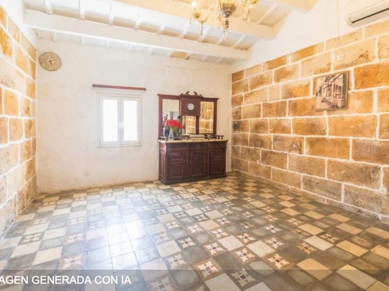 3 bedroom Townhouse for sale in Es Mercadal - € 440,000 (Ref: 9655974)