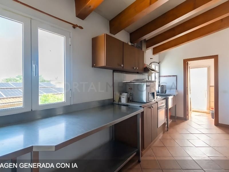 3 bedroom Townhouse for sale in Es Mercadal - € 440,000 (Ref: 9655974)