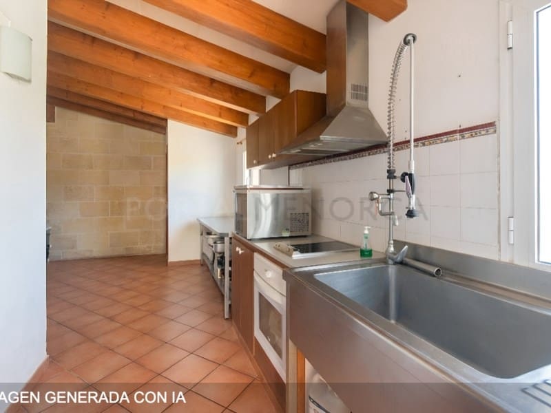 3 bedroom Townhouse for sale in Es Mercadal - € 440,000 (Ref: 9655974)
