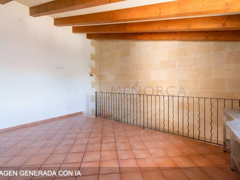 3 bedroom Townhouse for sale in Es Mercadal - € 440,000 (Ref: 9655974)