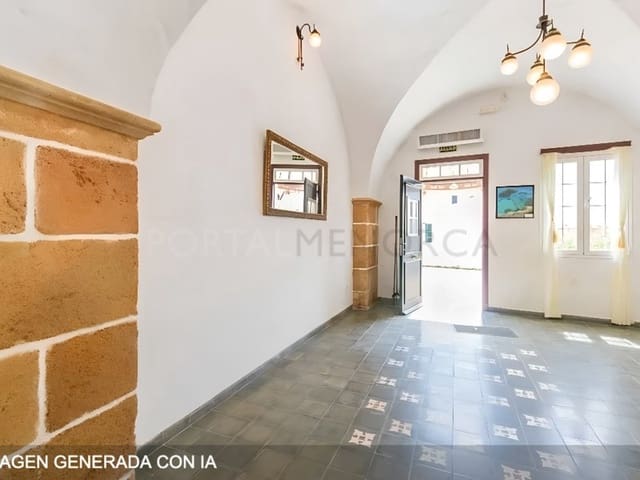 3 chambre Maison de Ville à vendre à Es Mercadal - 440 000 € (Ref: 9655974)