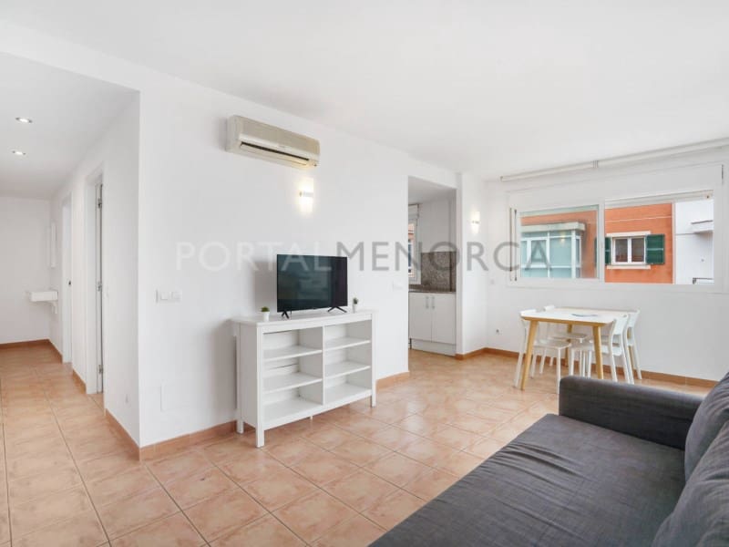 1 quarto Apartamento para venda em Ciutadella de Menorca com garagem - 265 000 € (Ref: 9659301)