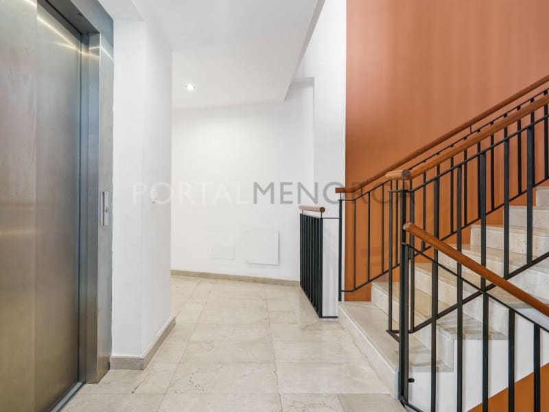 1 quarto Apartamento para venda em Ciutadella de Menorca com garagem - 265 000 € (Ref: 9659301)