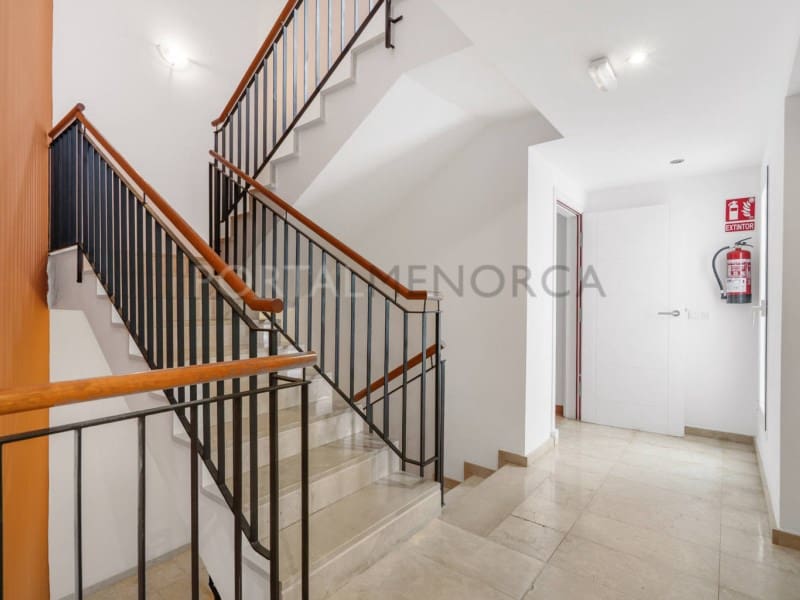 1 quarto Apartamento para venda em Ciutadella de Menorca com garagem - 265 000 € (Ref: 9659301)