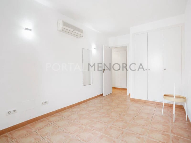 1 quarto Apartamento para venda em Ciutadella de Menorca com garagem - 265 000 € (Ref: 9659301)