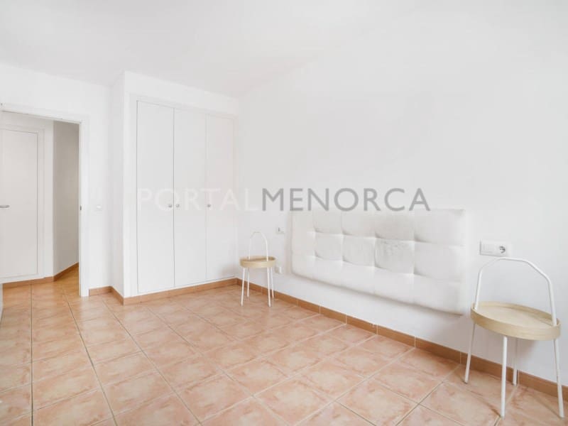 1 quarto Apartamento para venda em Ciutadella de Menorca com garagem - 265 000 € (Ref: 9659301)