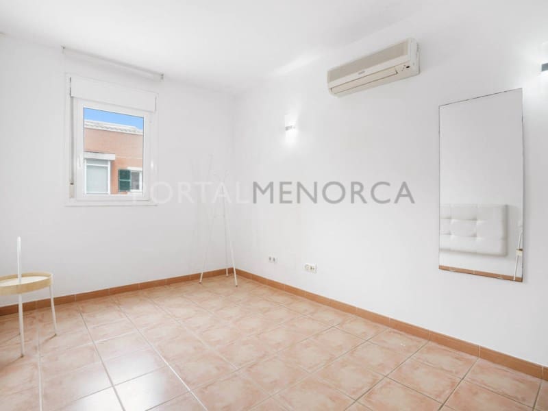 1 quarto Apartamento para venda em Ciutadella de Menorca com garagem - 265 000 € (Ref: 9659301)