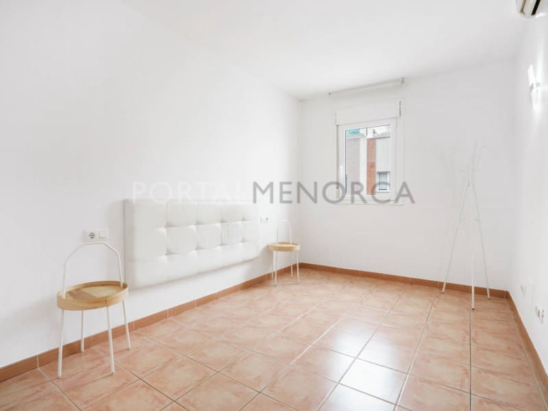 1 quarto Apartamento para venda em Ciutadella de Menorca com garagem - 265 000 € (Ref: 9659301)