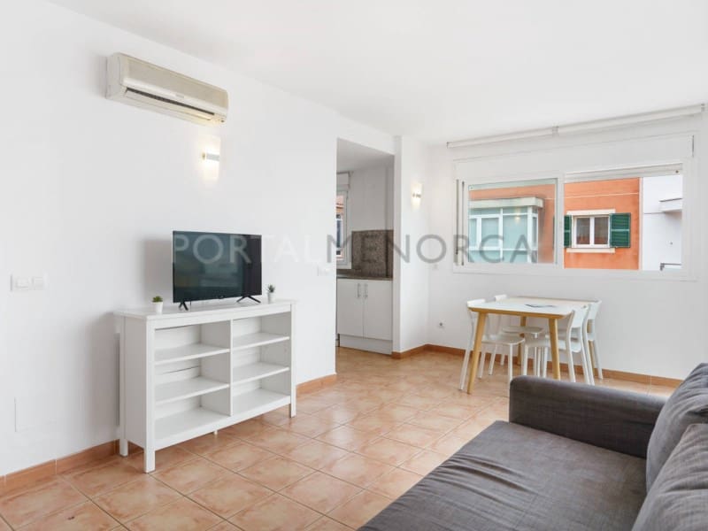 1 quarto Apartamento para venda em Ciutadella de Menorca com garagem - 265 000 € (Ref: 9659301)