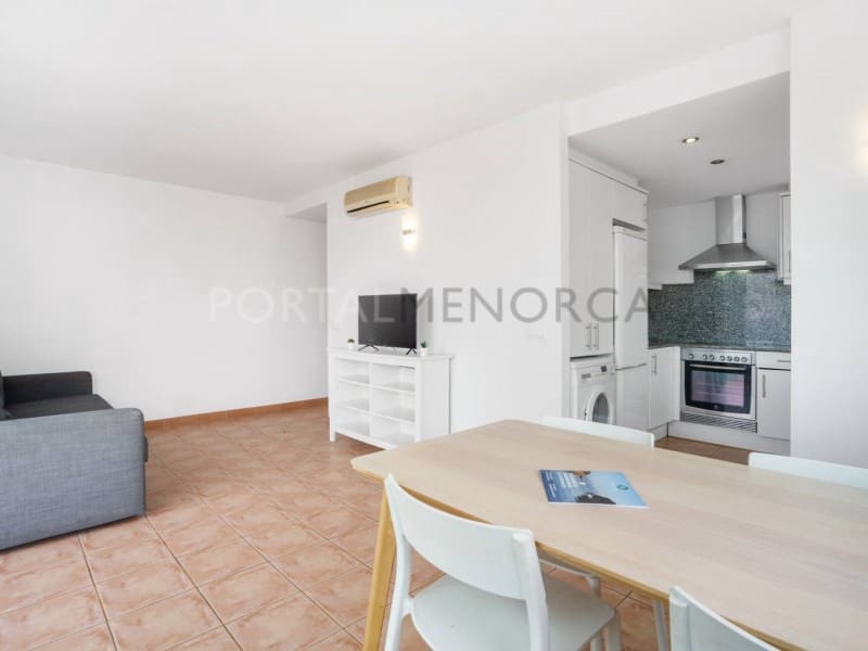 1 quarto Apartamento para venda em Ciutadella de Menorca com garagem - 265 000 € (Ref: 9659301)