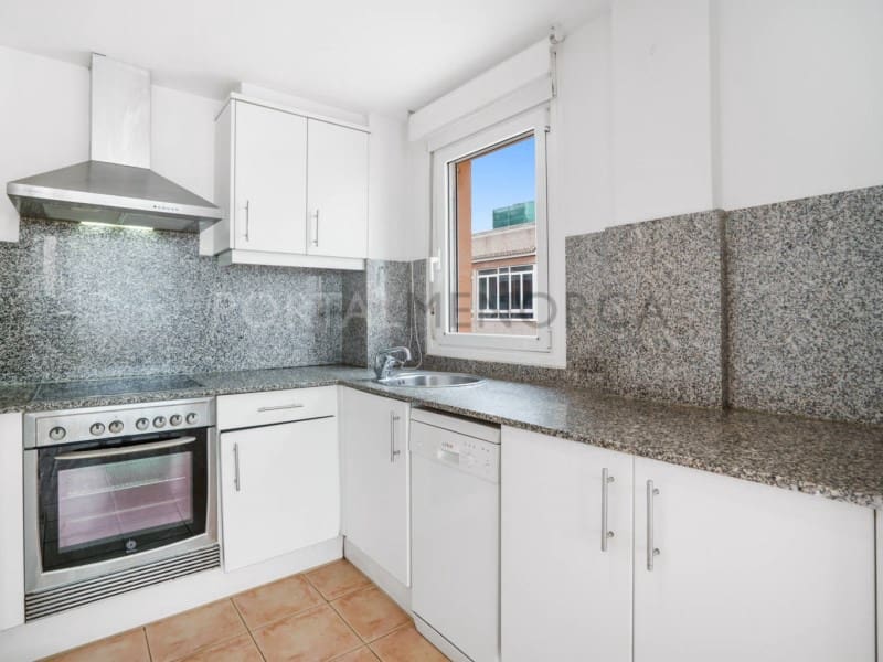 1 quarto Apartamento para venda em Ciutadella de Menorca com garagem - 265 000 € (Ref: 9659301)