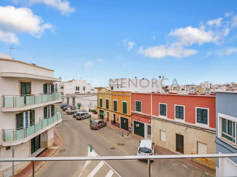 1 quarto Apartamento para venda em Ciutadella de Menorca com garagem - 265 000 € (Ref: 9659301)