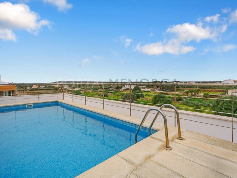 1 quarto Apartamento para venda em Ciutadella de Menorca com garagem - 265 000 € (Ref: 9659301)