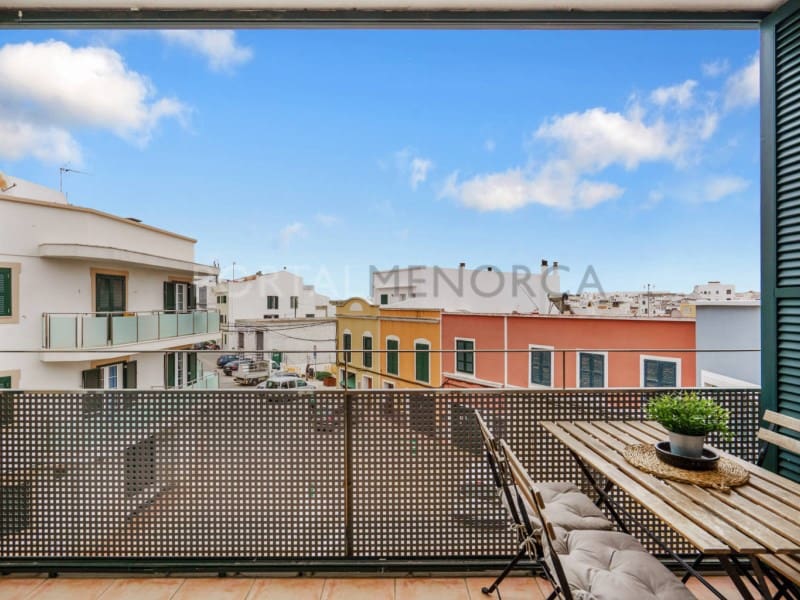 1 quarto Apartamento para venda em Ciutadella de Menorca com garagem - 265 000 € (Ref: 9659301)
