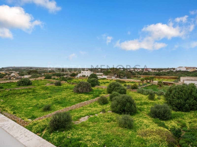 1 quarto Apartamento para venda em Ciutadella de Menorca com garagem - 265 000 € (Ref: 9659301)