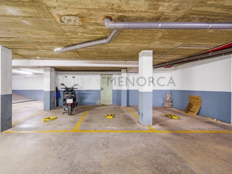 1 quarto Apartamento para venda em Ciutadella de Menorca com garagem - 265 000 € (Ref: 9659301)