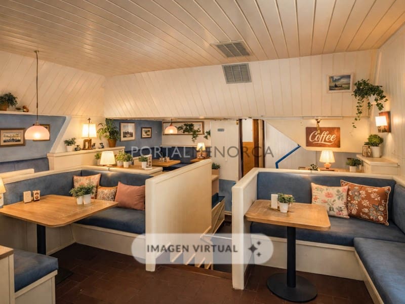 Commercial for sale in Mahon / Mao - € 295,000 (Ref: 9666369)