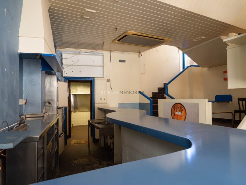 Commercial for sale in Mahon / Mao - € 295,000 (Ref: 9666369)