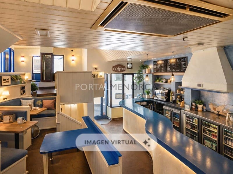 Commercial for sale in Mahon / Mao - € 295,000 (Ref: 9666369)