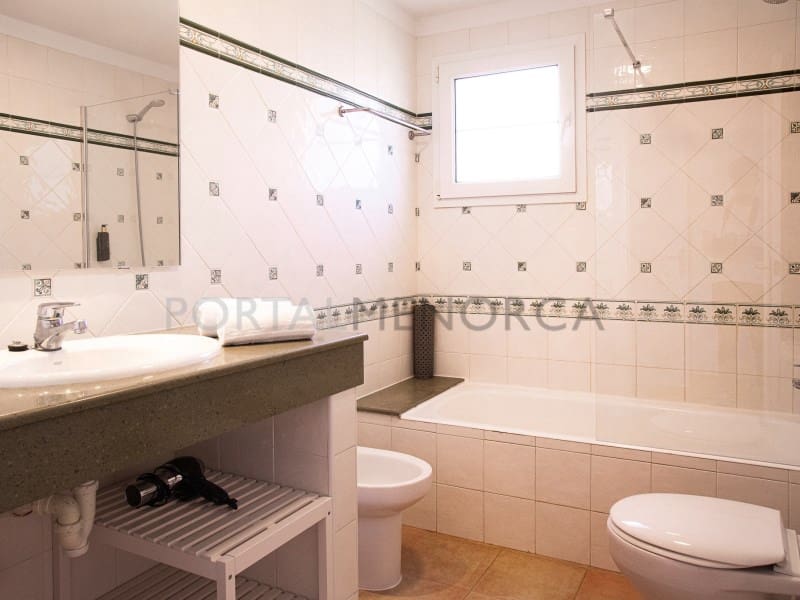 3 makuuhuone Huvila myytävänä paikassa Binibeca mukana uima-altaan - 945 000 € (Ref: 9666370)